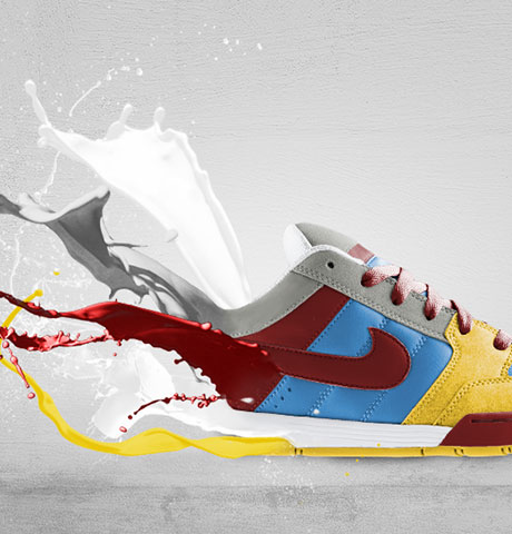 Web漏洞扫描工具